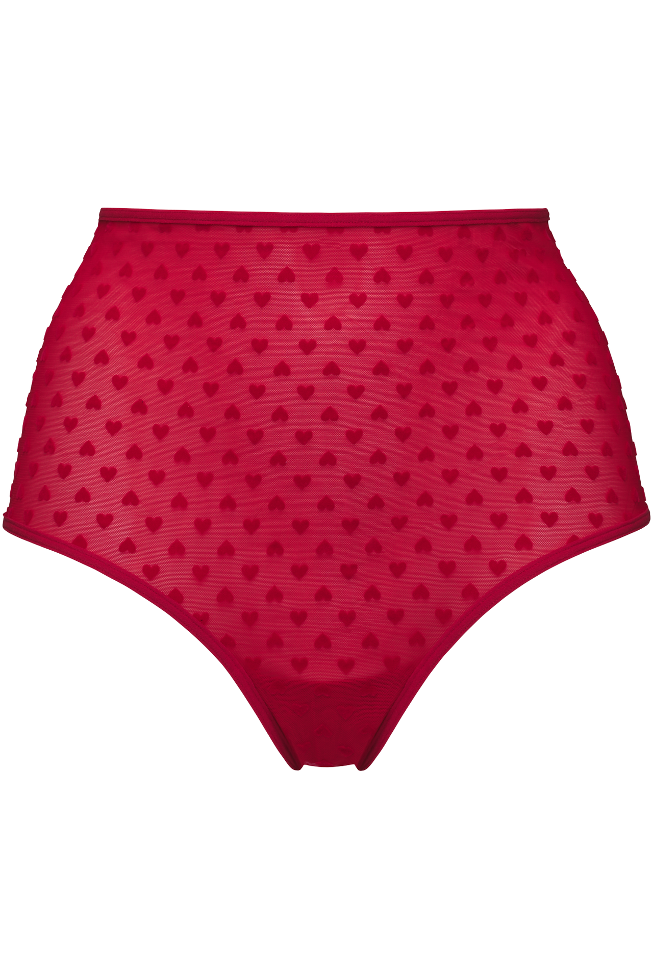 #color_red heart