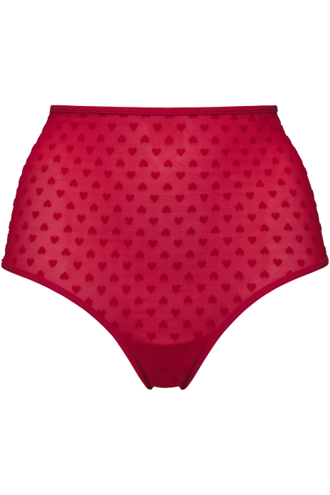 #color_red heart