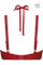 #color_rubine red