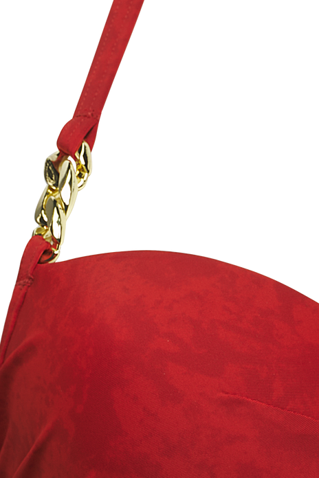 #color_rubine red