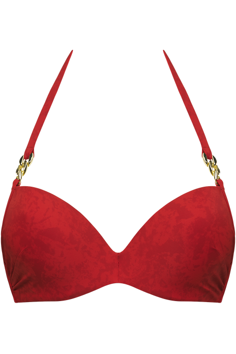 #color_rubine red
