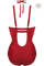 #color_rubine red