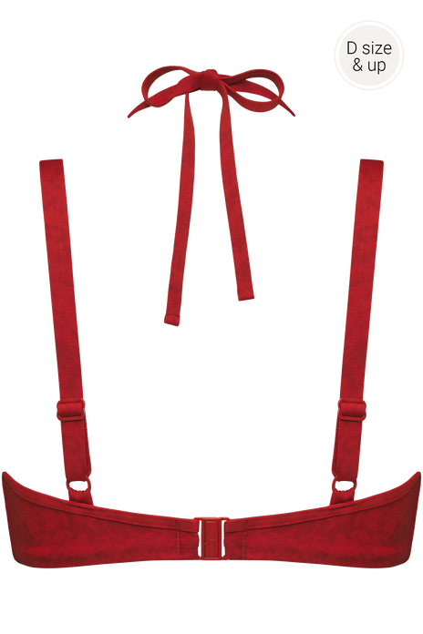 #color_rubine red