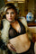 Rebel in lace push up bra black rebel