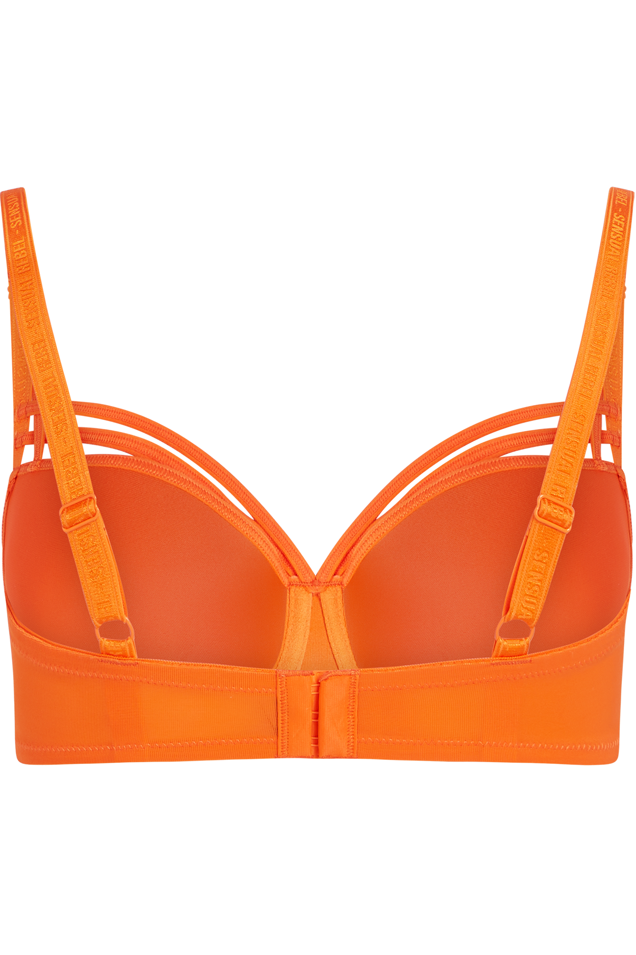 dame-de-paris-balcony-bra-orange-heat