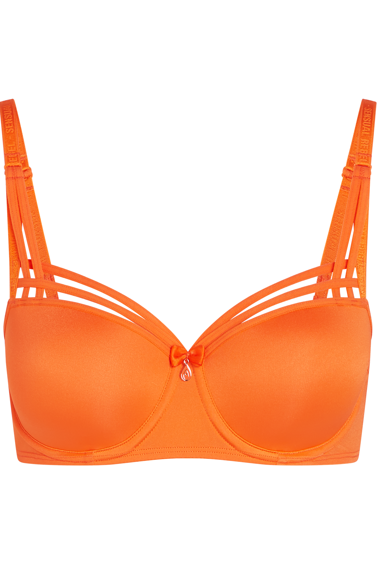 dame-de-paris-balcony-bra-orange-heat