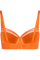 dame-de-paris-balcony-bra-orange-heat
