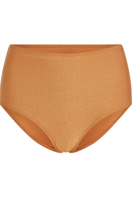 dorada-high-waist-bikini-bottom-golden-hour