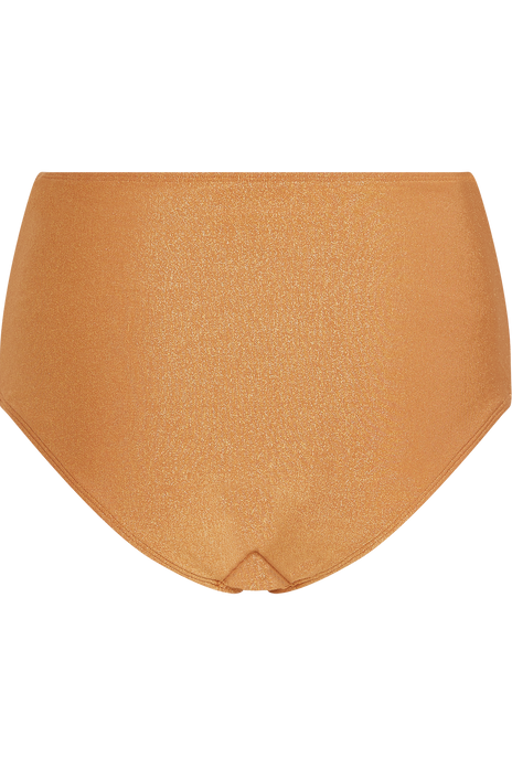 dorada-high-waist-bikini-bottom-golden-hour
