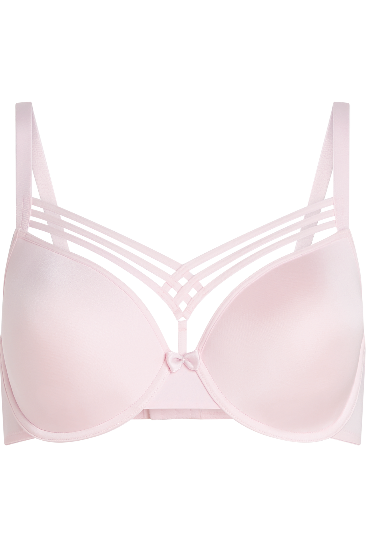 dame-de-paris-plunge-bra-powder-rose