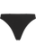 Intelligentia 7 cm thong black
