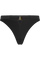 Intelligentia 7 cm thong black