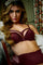 Dame de paris high waist briefs midnight merlot