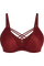 Dame de paris care bra midnight merlot