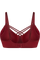 Dame de paris care bra midnight merlot