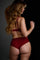 Dame de paris care bra midnight merlot