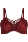 Dame de paris care bra midnight merlot