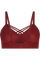 Dame de paris care bra midnight merlot