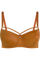 Space odyssey balcony bra cognac kiss