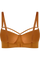 Space odyssey balcony bra cognac kiss