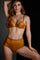 Space odyssey push up bra cognac kiss