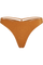 Space odyssey 4 cm thong cognac kiss