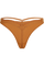 Space odyssey 4 cm thong cognac kiss