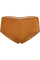 Space odyssey 12 cm brazilian shorts cognac kiss