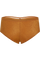 Space odyssey 12 cm brazilian shorts cognac kiss