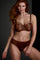 Dame de paris balcony bra mocha mirage