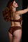 Dame de paris balcony bra mocha mirage