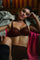 Dame de paris balcony bra mocha mirage