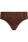 Dame de paris 7 cm thong mocha mirage