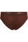 Dame de paris 8 cm brazilian briefs mocha mirage