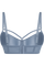 Space odyssey balcony bra frozen empire