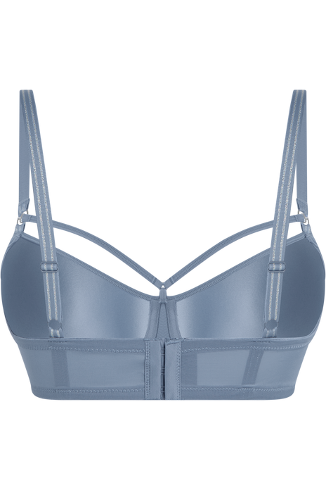 Space odyssey balcony bra frozen empire