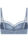 Space odyssey balcony bra frozen empire