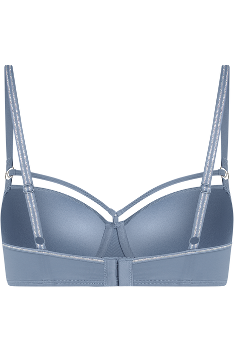 Space odyssey balcony bra frozen empire