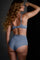 Space odyssey push up bra frozen empire