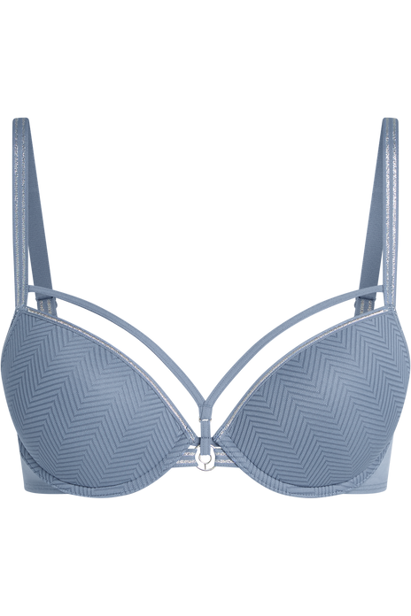 Space odyssey push up bra frozen empire