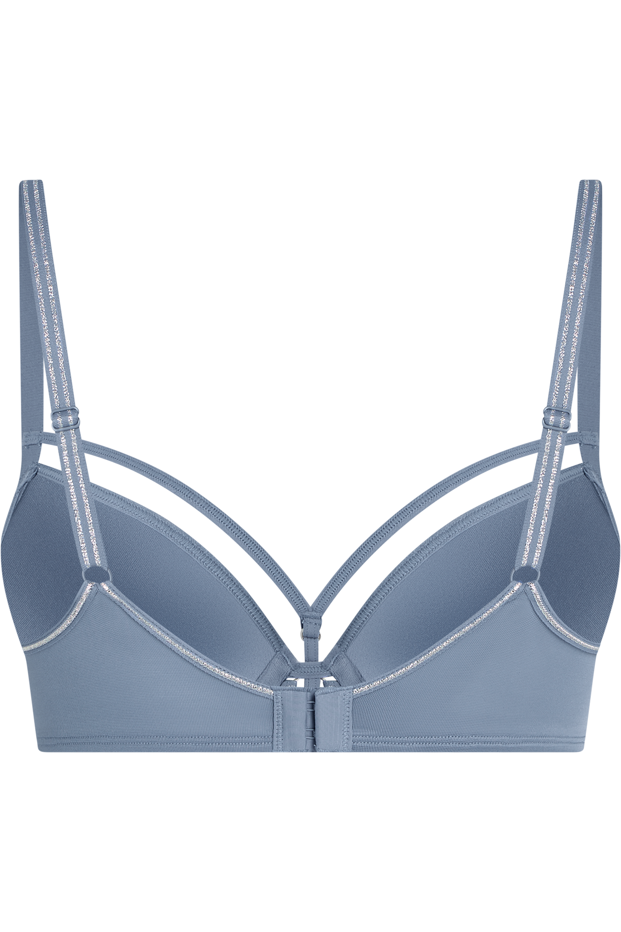 Space odyssey push up bra frozen empire