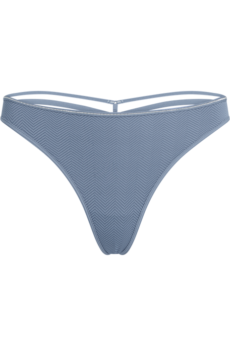 Space odyssey 4 cm thong frozen empire