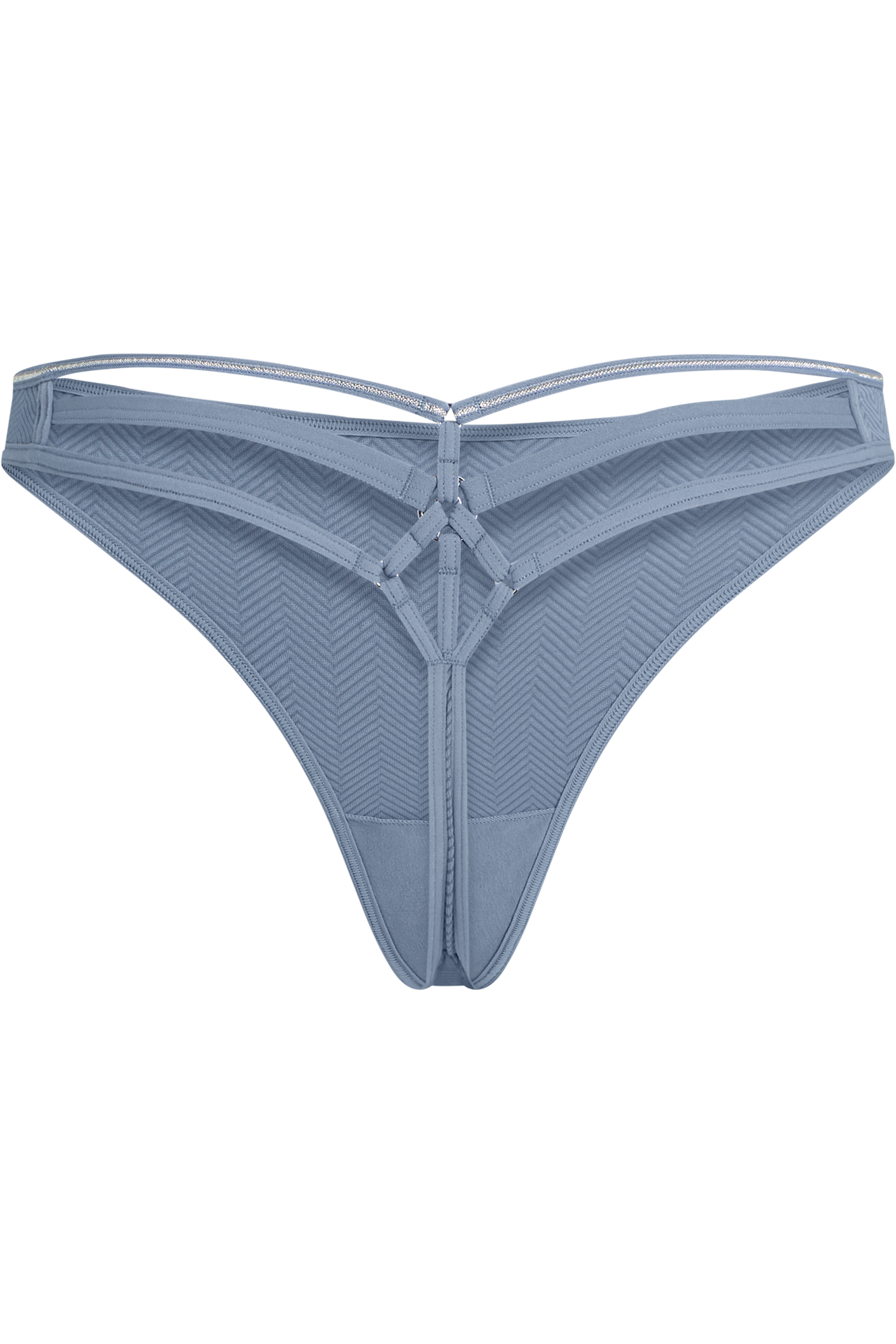 Space odyssey 4 cm thong frozen empire