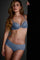 Space odyssey 12 cm brazilian shorts frozen empire