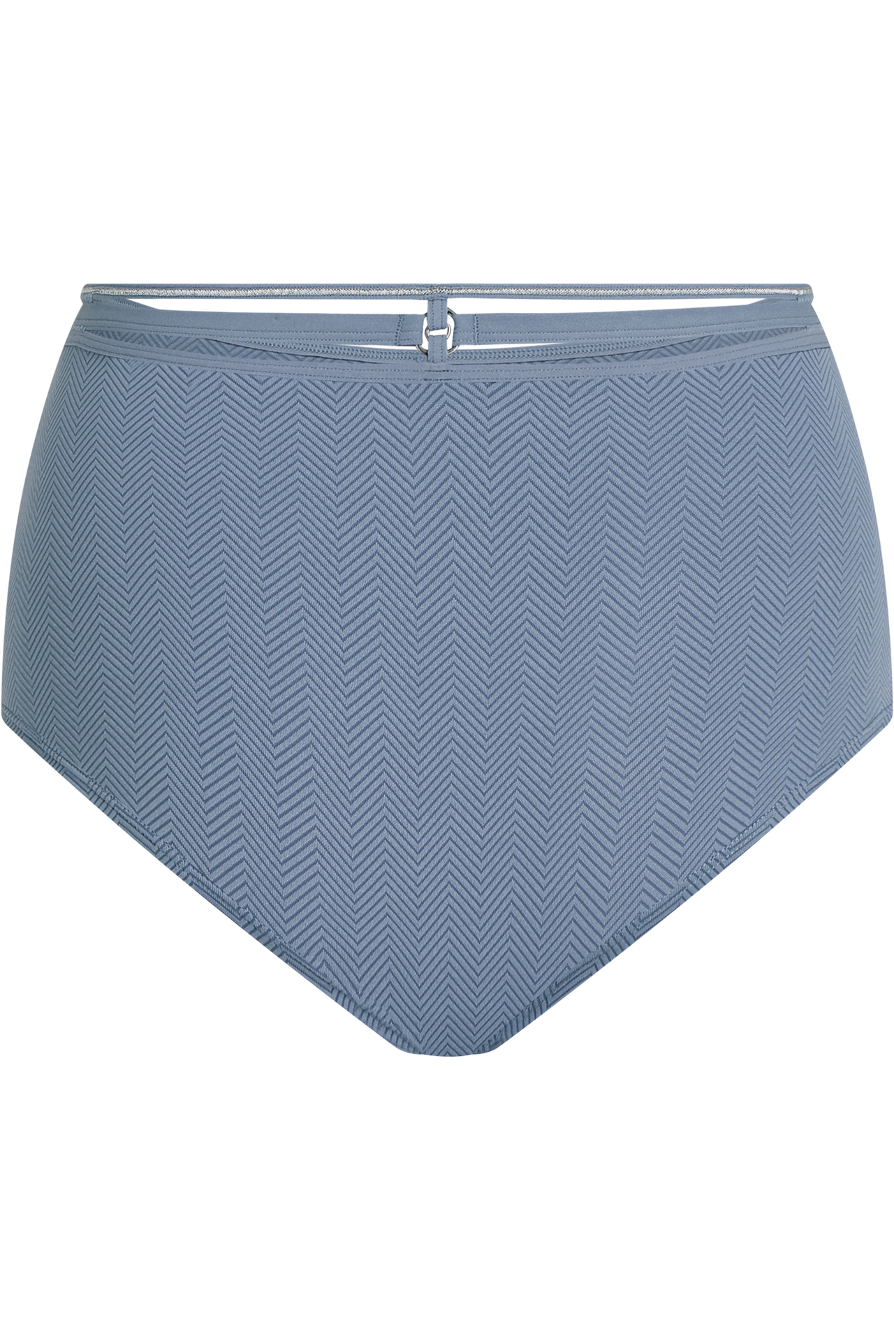 Space odyssey high waist briefs frozen empire