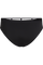Leading strings 5 cm briefs black