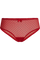 Peekaboo 8 cm brazilian briefs red secret
