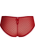 Peekaboo 8 cm brazilian briefs red secret