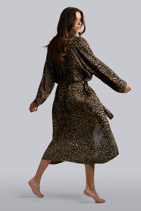 #color_leopard print