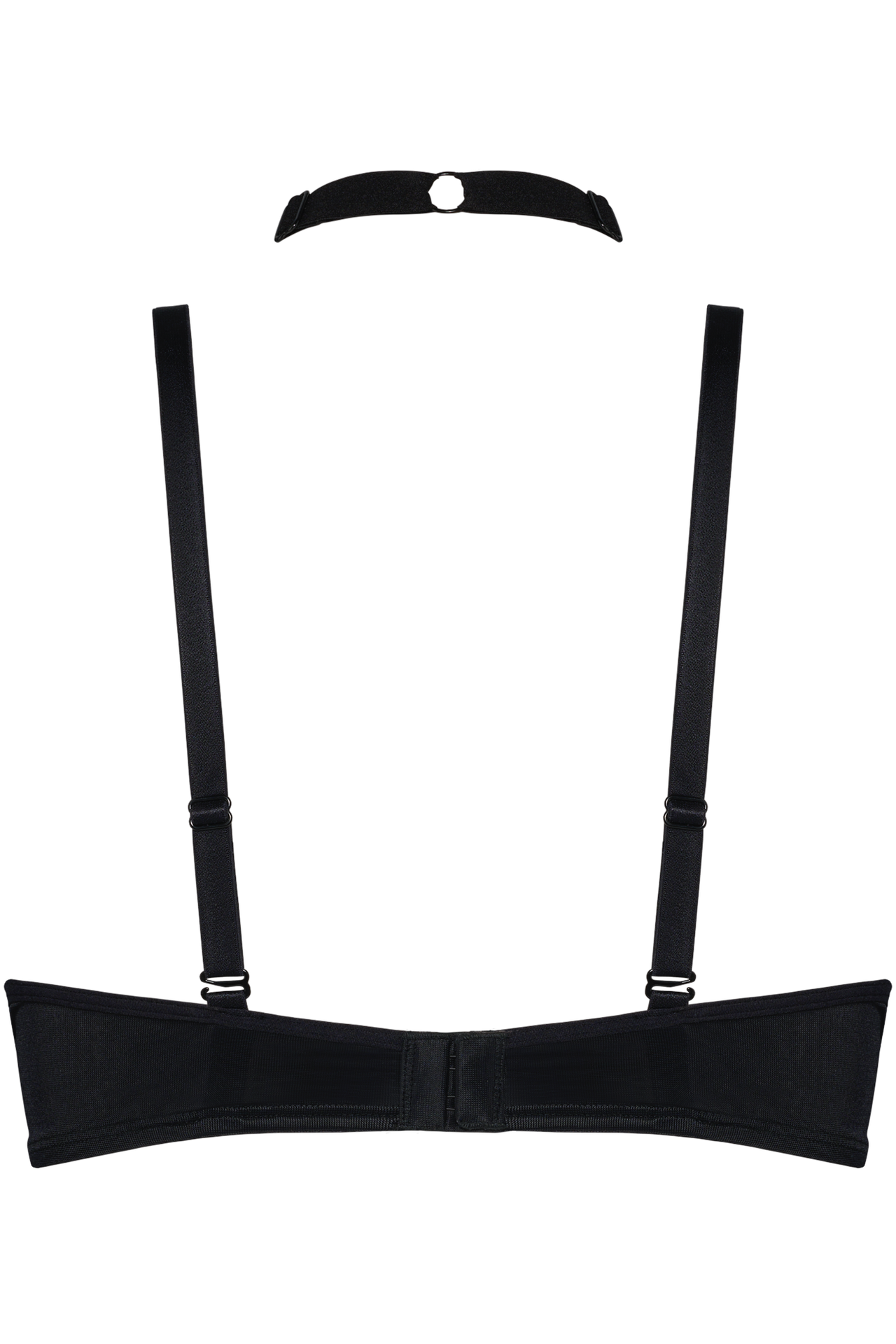 #color_black mesh and sand